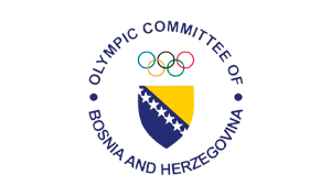 Bosnie Olympics