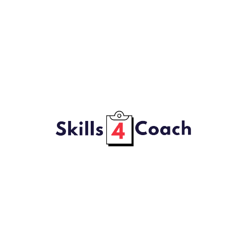 SKILLS4COACH (Developing Coaching Skills through Innovative Methods)